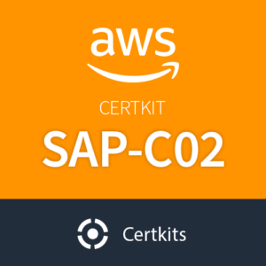 CertKit SAP-C02: AWS Certified Solutions Architect